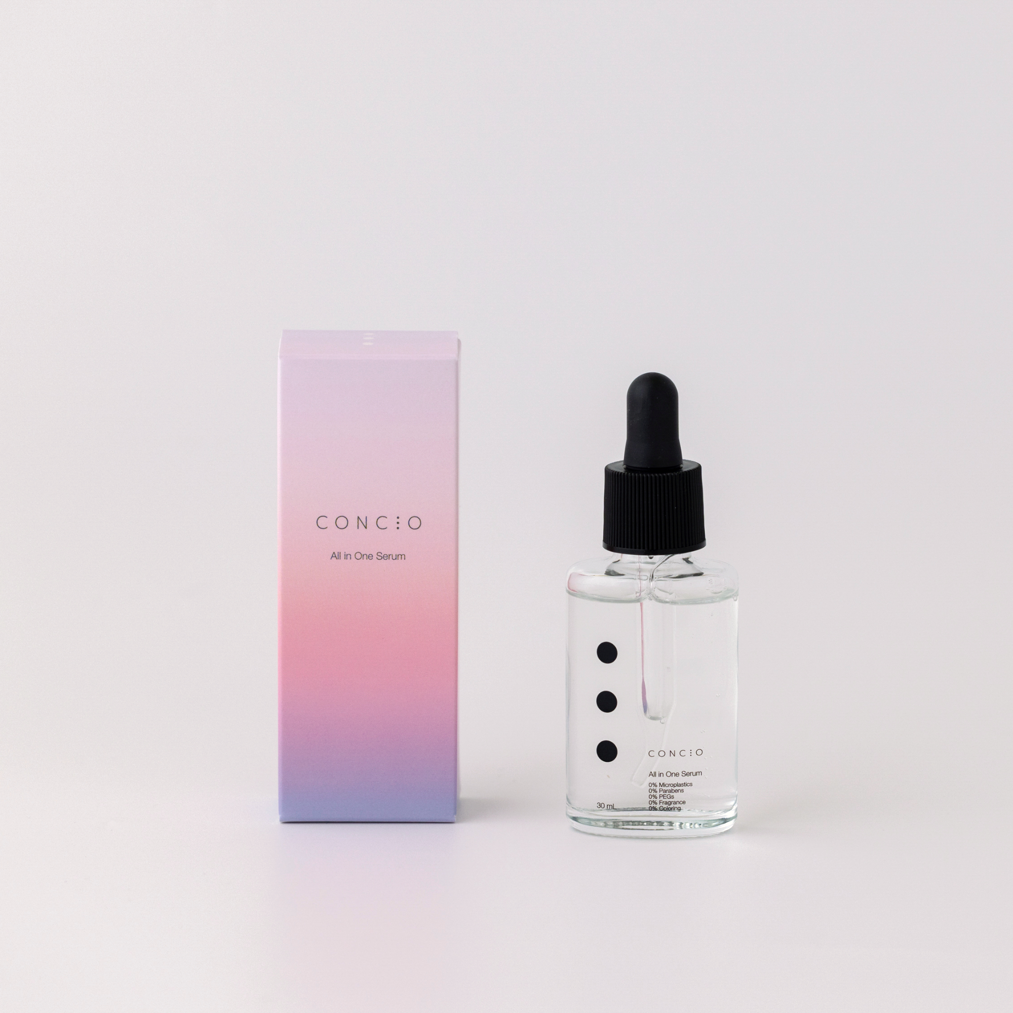 CONCIO All in One Serum