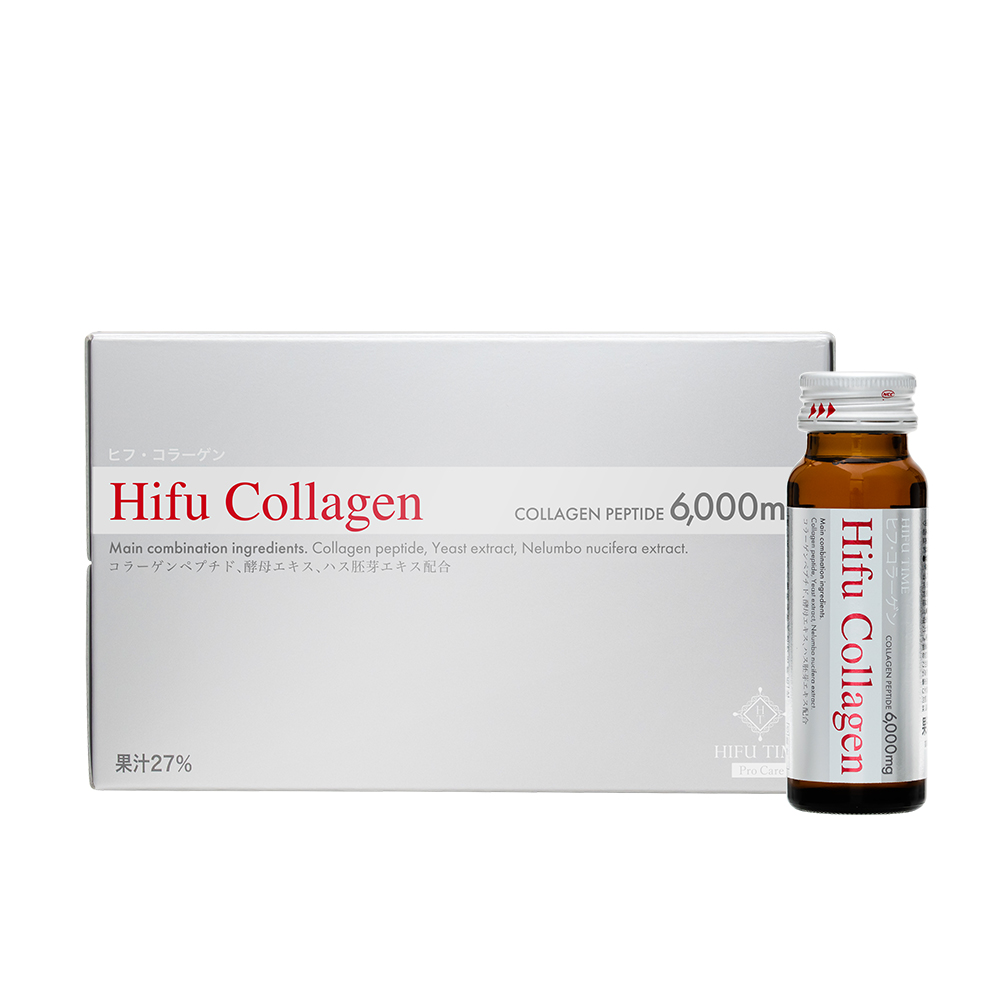 Hifu Collagen