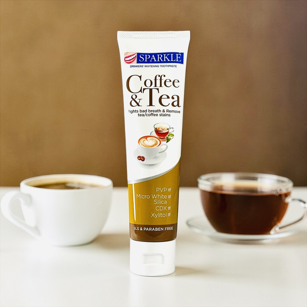コーヒー＆ティー