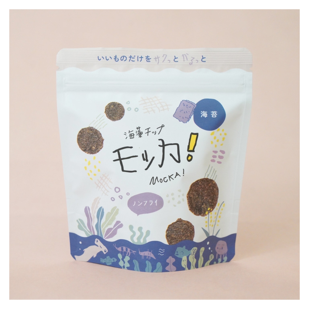 海苔味