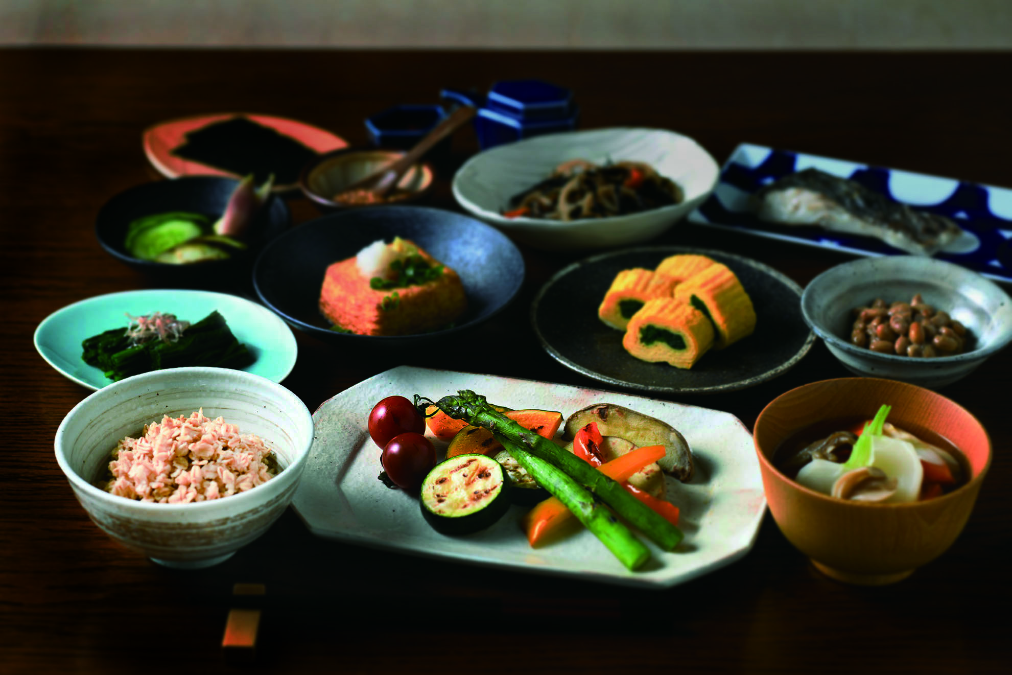 日本食品製造合資会社