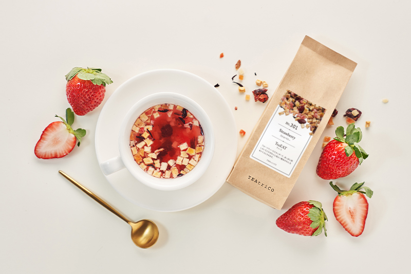 株式会社ティートリコ