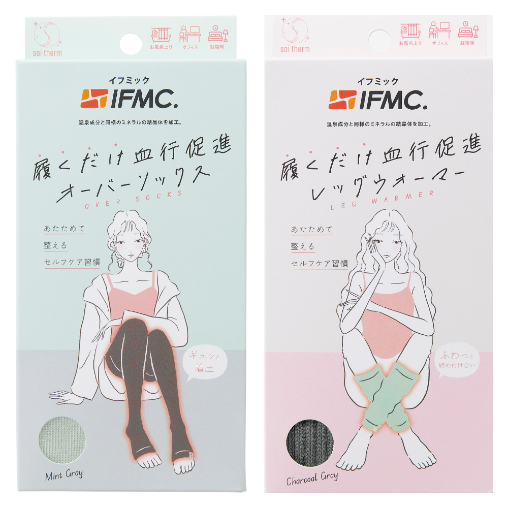 Soi Therm（ソア テルム）シリーズ