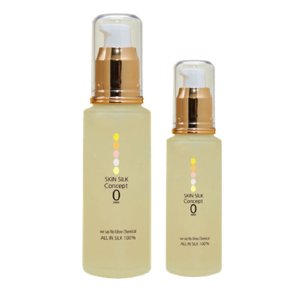 スキンシルクコンセプト0(ゼロ)