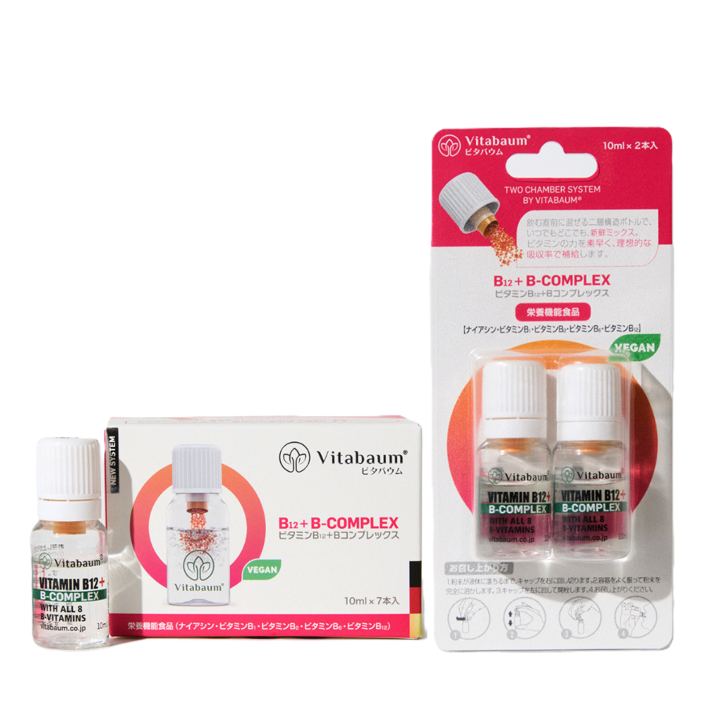 Vitabaum