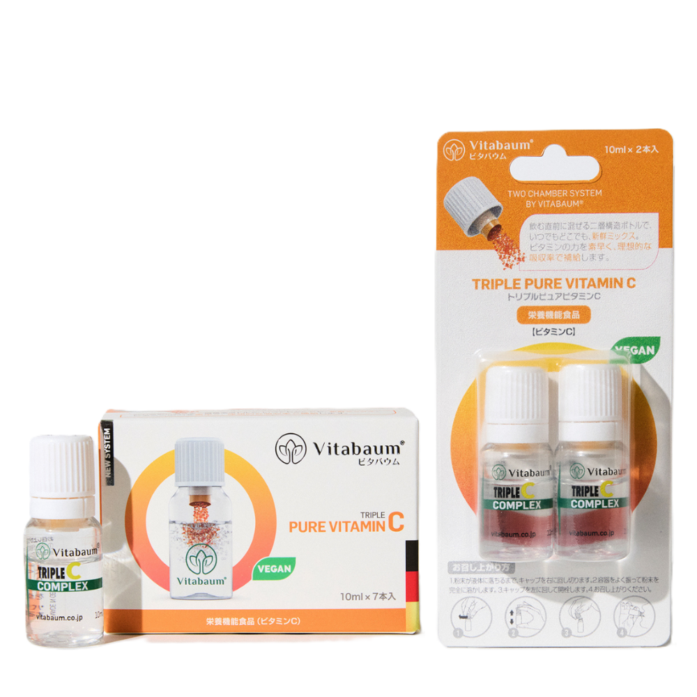 Vitabaum
